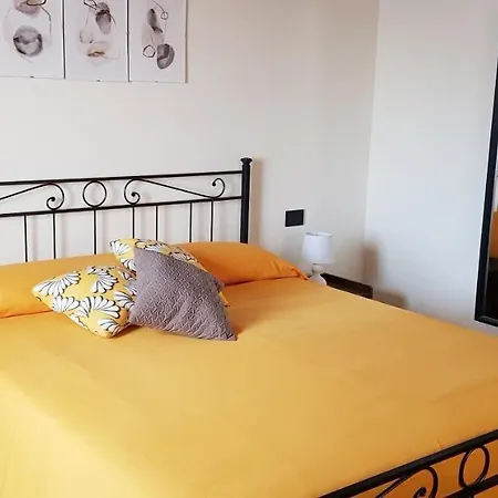 펜션 Casa Nelli 카프리노 베로네세