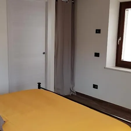 펜션 Casa Nelli 카프리노 베로네세