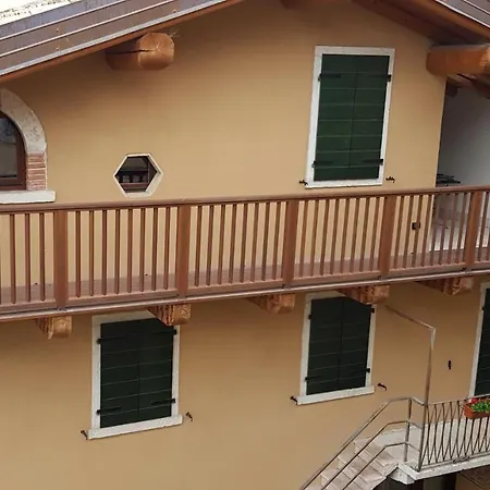 Casa Nelli
