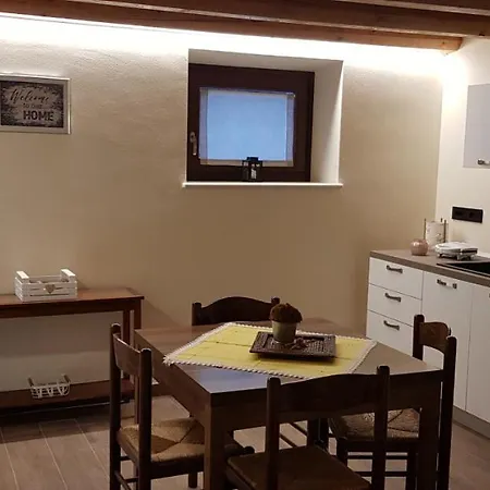 펜션 Casa Nelli 카프리노 베로네세